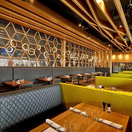 Sandman Signature Plano-Frisco Hotel Luaran gambar