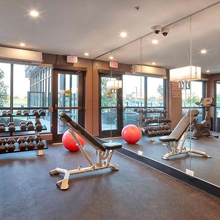 Sandman Signature Plano-Frisco Hotel Luaran gambar
