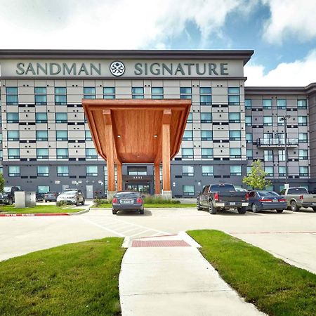 Sandman Signature Plano-Frisco Hotel Luaran gambar