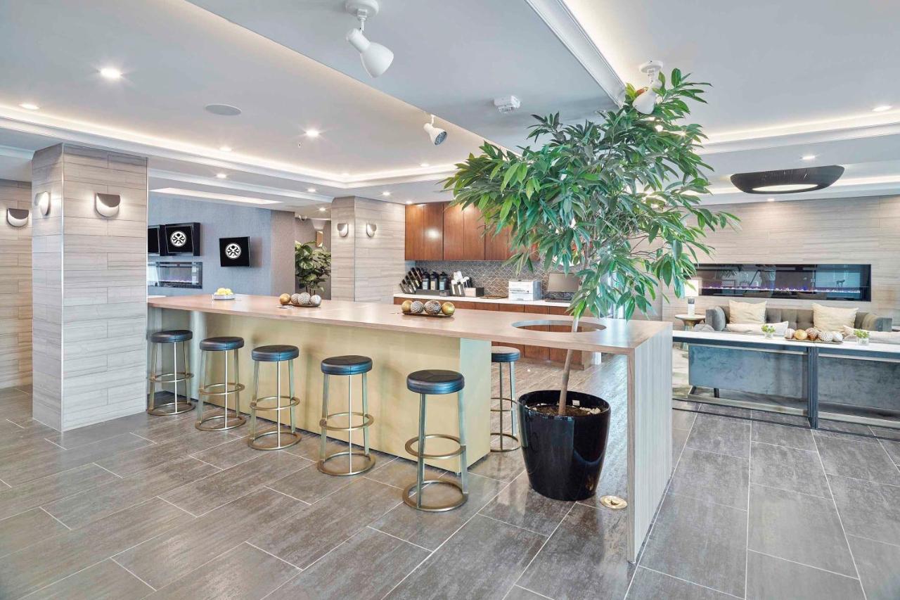 Sandman Signature Plano-Frisco Hotel Luaran gambar