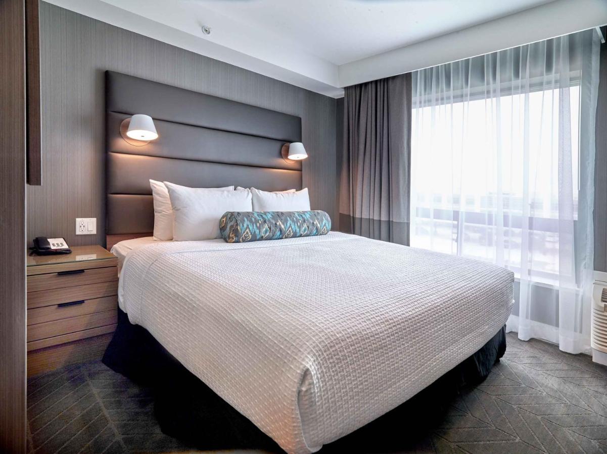 Sandman Signature Plano-Frisco Hotel Luaran gambar