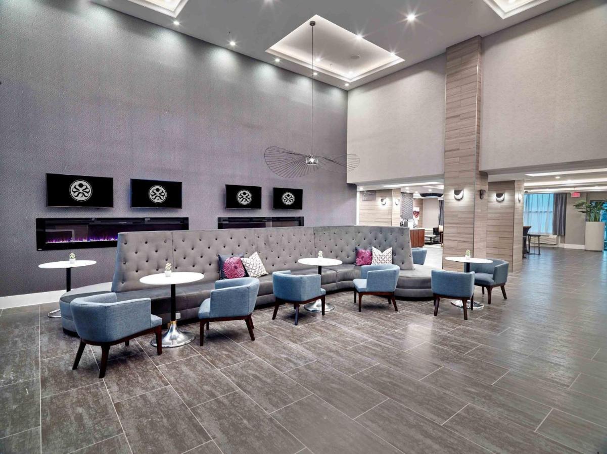 Sandman Signature Plano-Frisco Hotel Luaran gambar