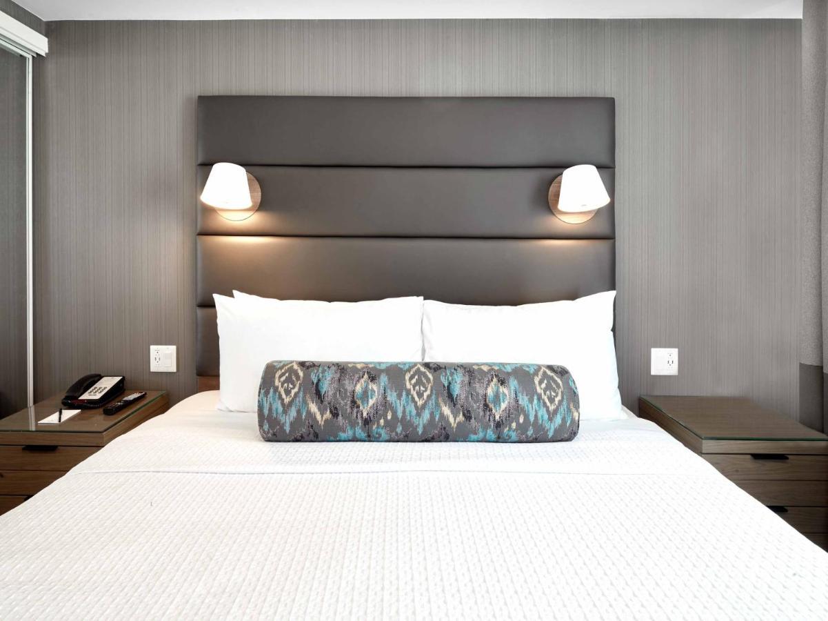 Sandman Signature Plano-Frisco Hotel Luaran gambar