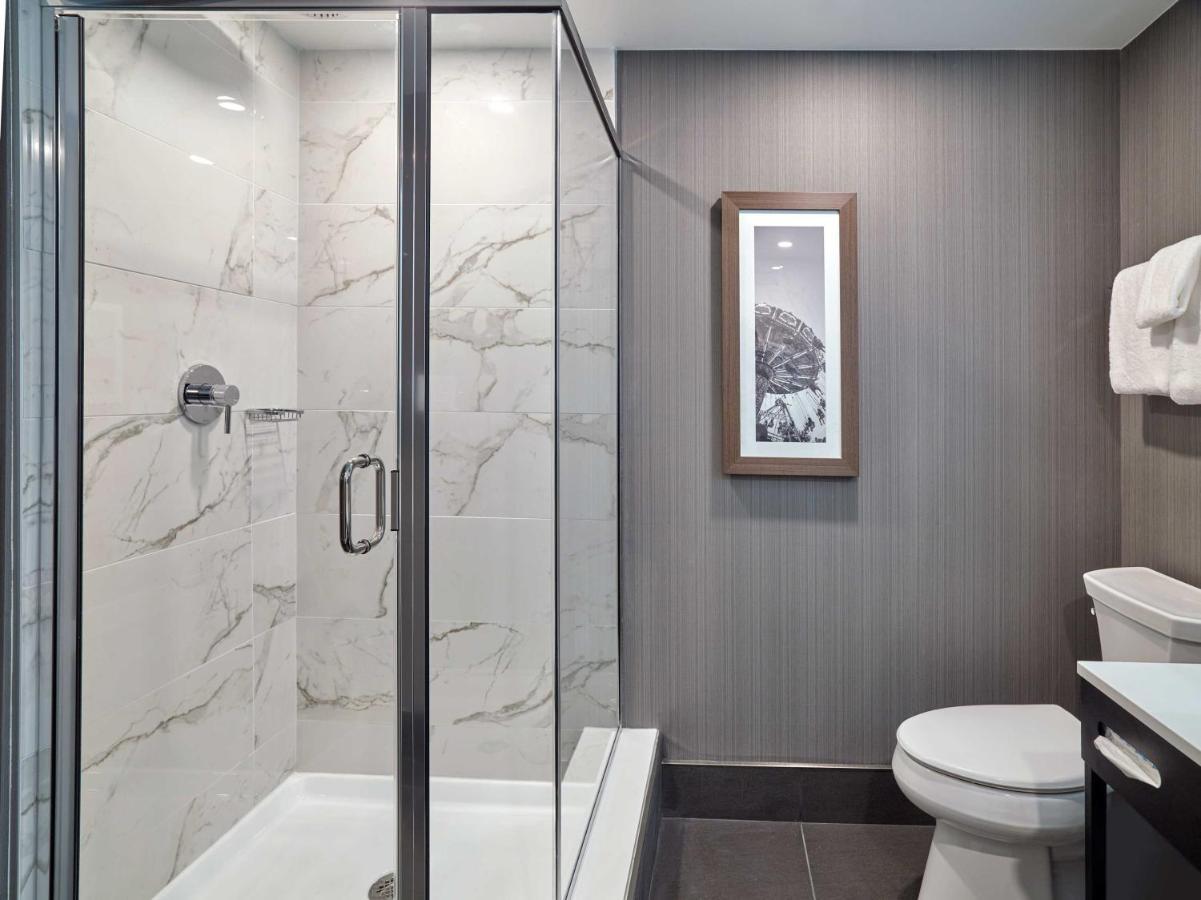 Sandman Signature Plano-Frisco Hotel Luaran gambar