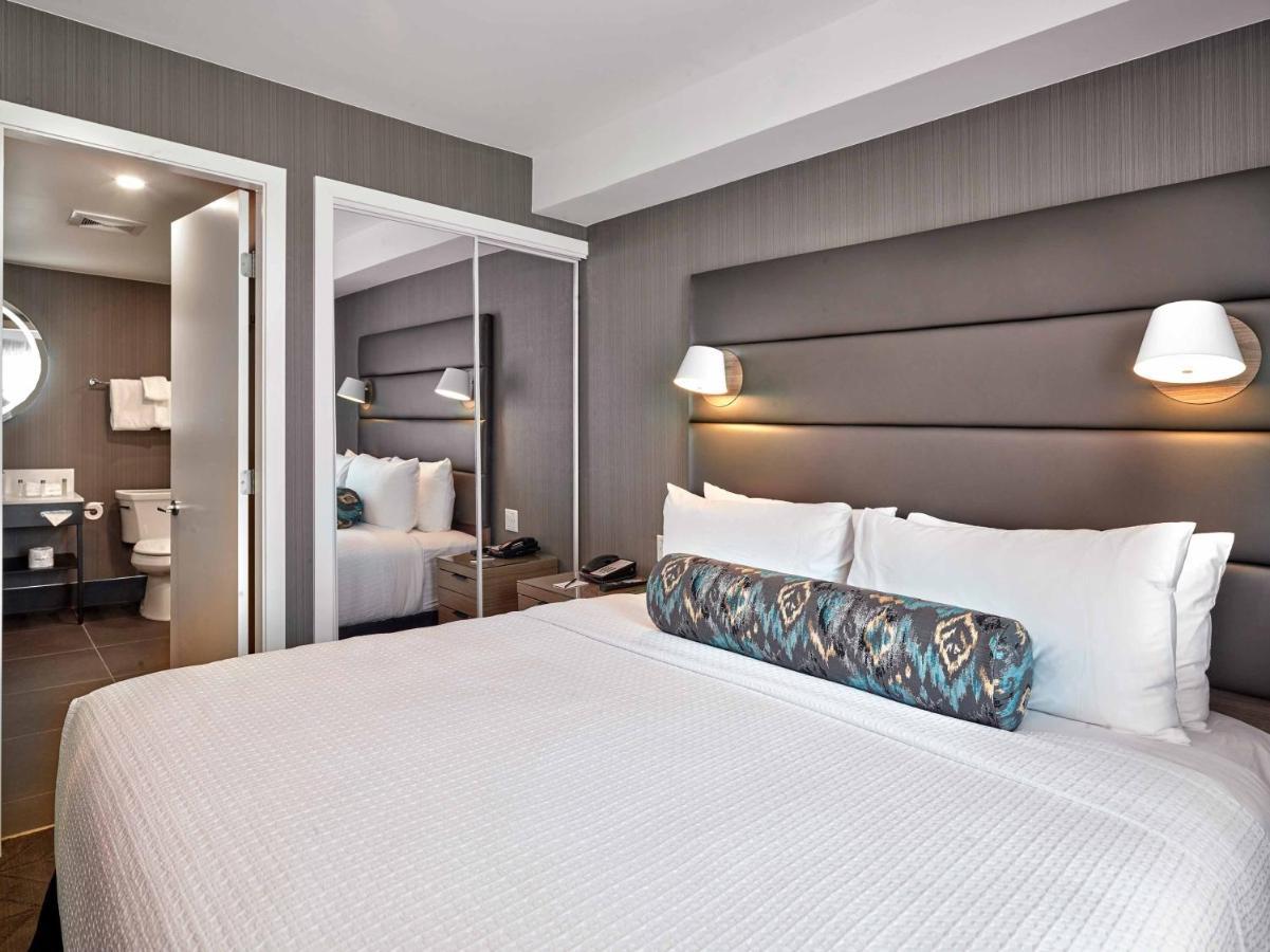 Sandman Signature Plano-Frisco Hotel Luaran gambar