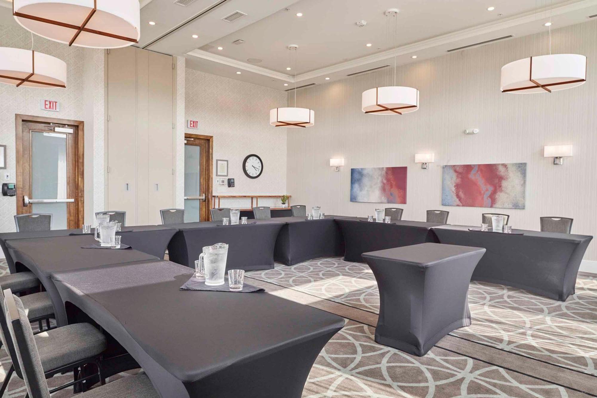 Sandman Signature Plano-Frisco Hotel Luaran gambar