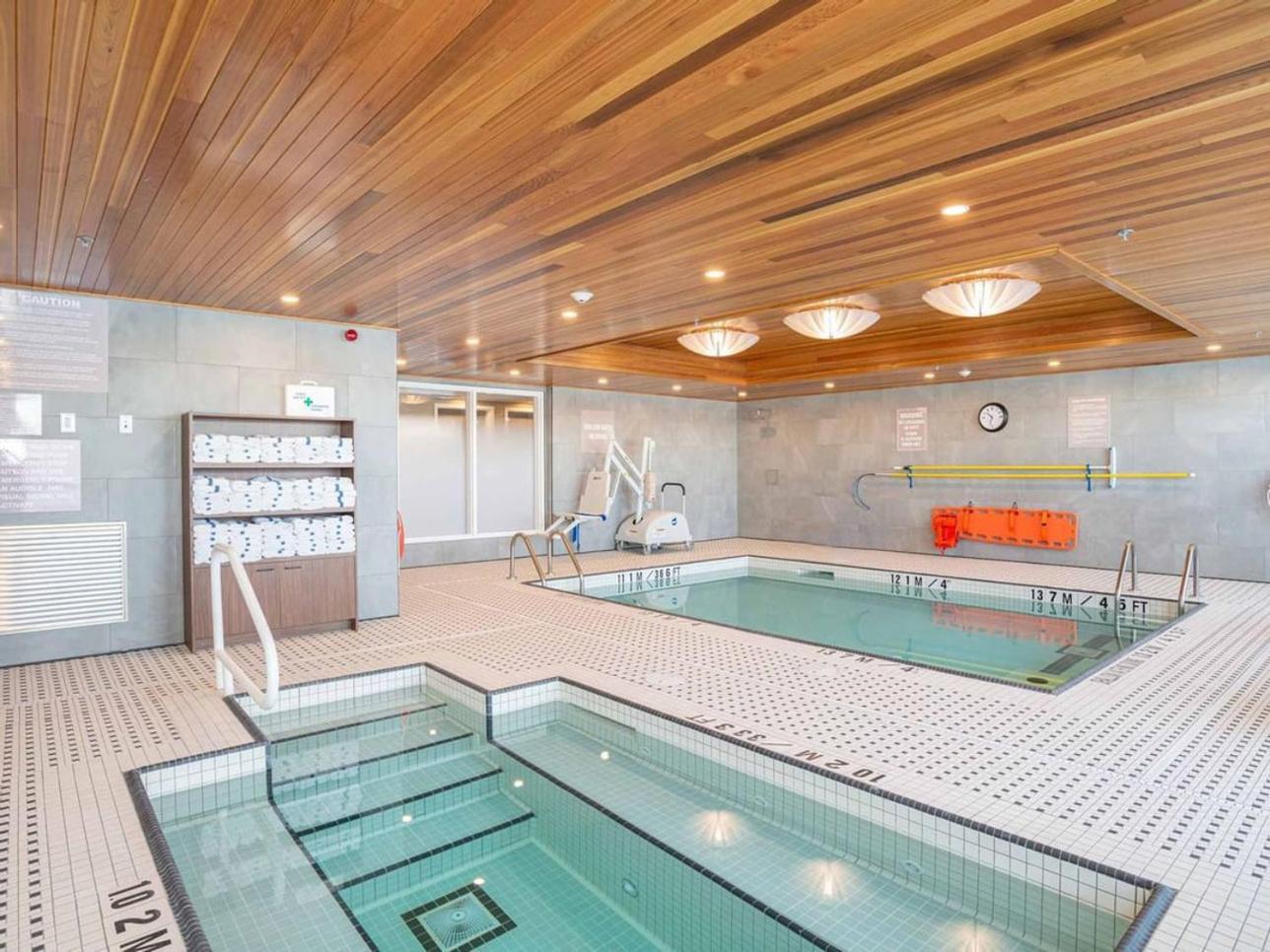 Sandman Signature Plano-Frisco Hotel Luaran gambar