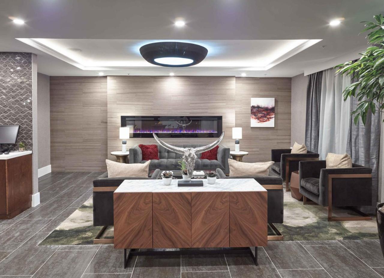 Sandman Signature Plano-Frisco Hotel Luaran gambar