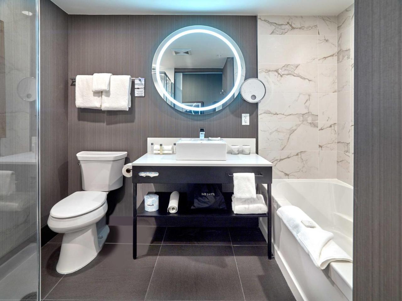 Sandman Signature Plano-Frisco Hotel Luaran gambar