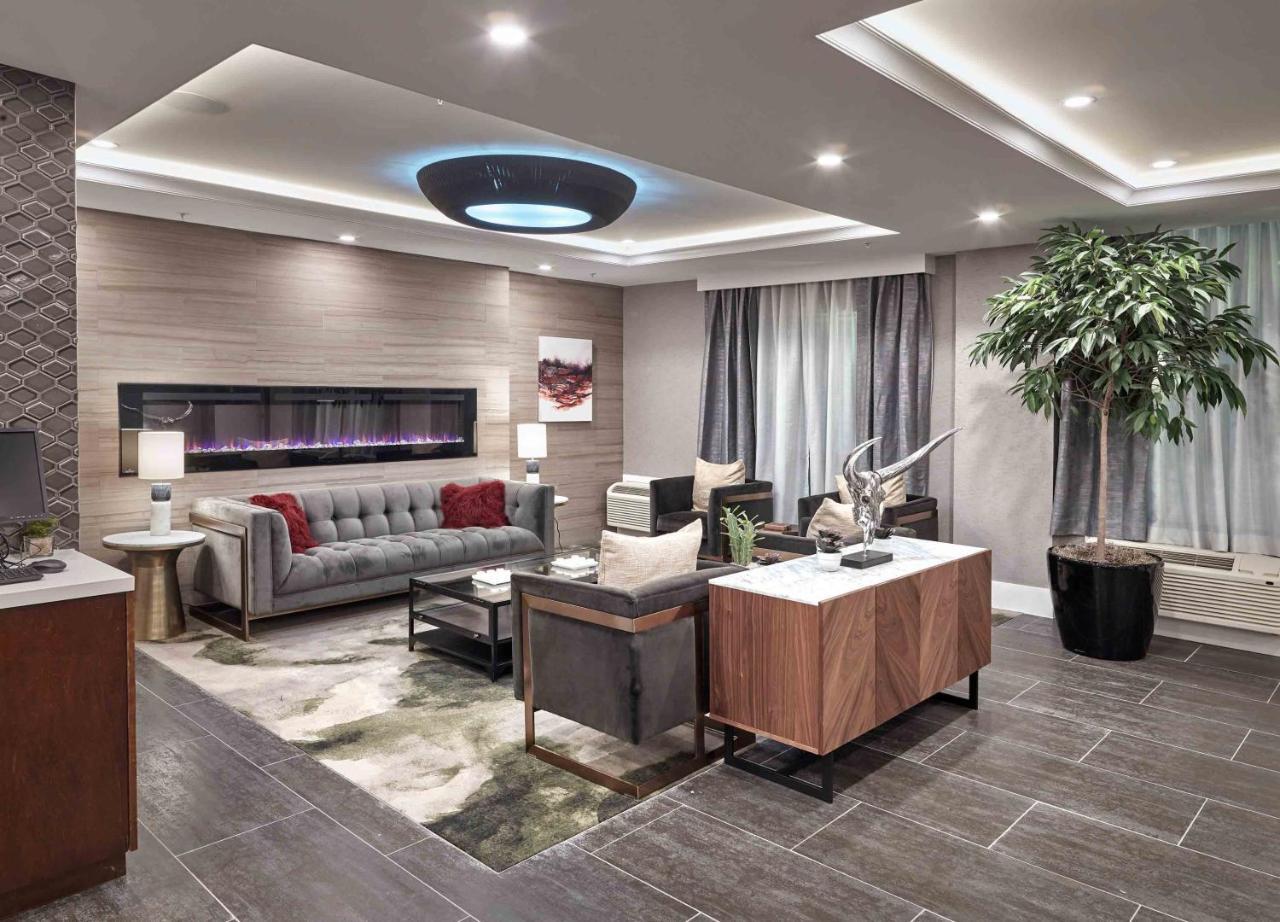 Sandman Signature Plano-Frisco Hotel Luaran gambar