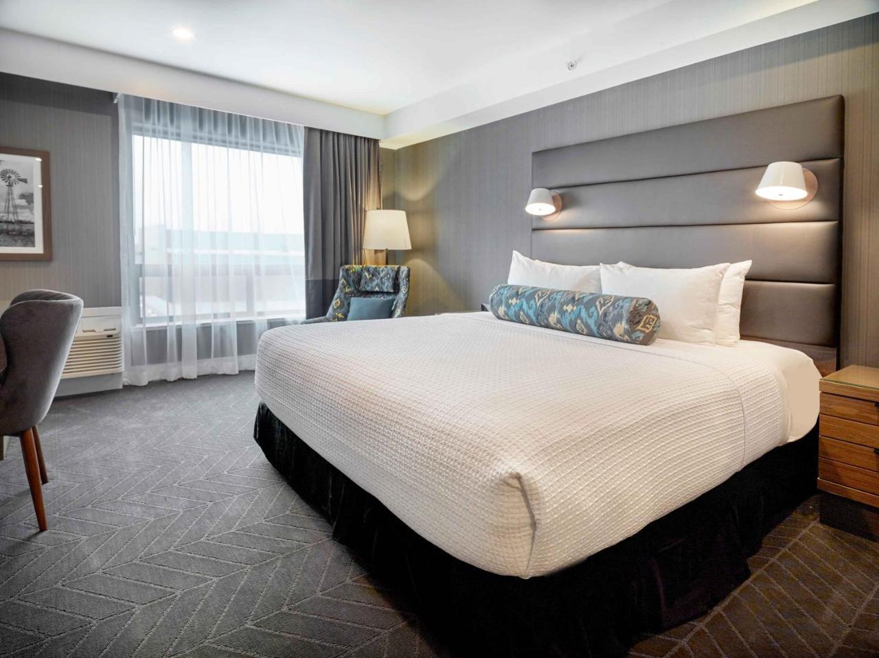 Sandman Signature Plano-Frisco Hotel Luaran gambar