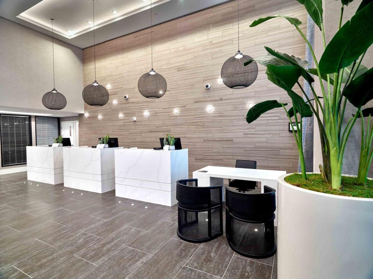 Sandman Signature Plano-Frisco Hotel Luaran gambar